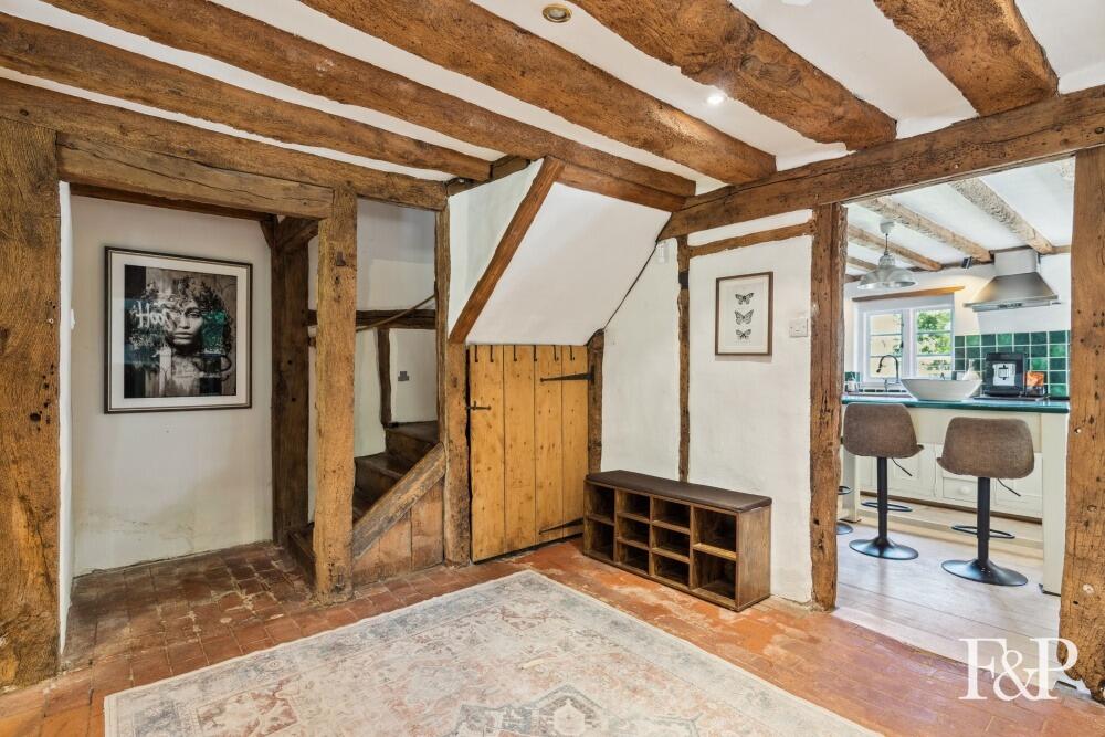 Stoke Poges, Buckinghamshire - View 4