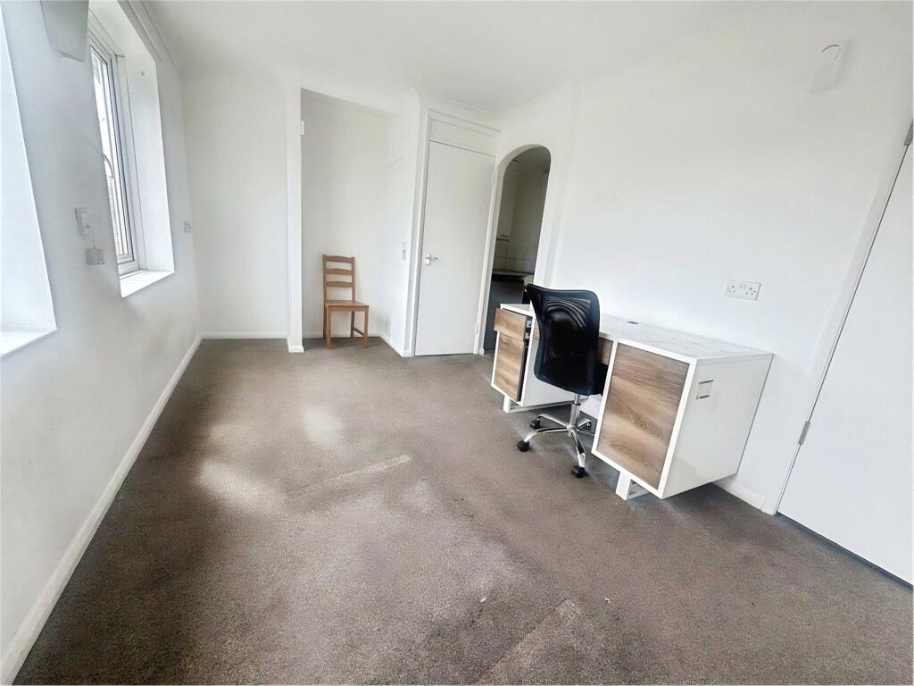 Main image of property: Mayday Road, Thornton Heath, CR7