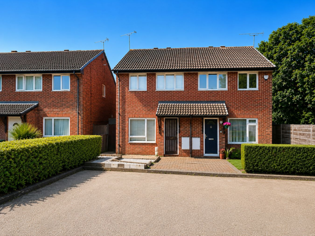 Main image of property: Poppyfields, Welwyn Garden City, AL7