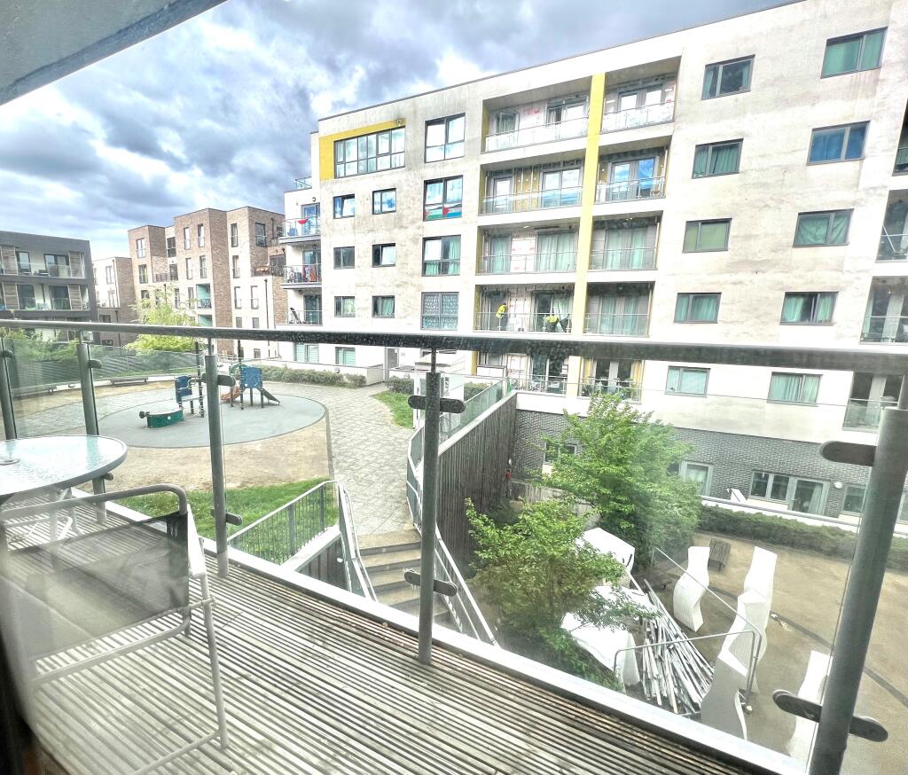 Main image of property: Diprose Court, Bow Common Lane, E3