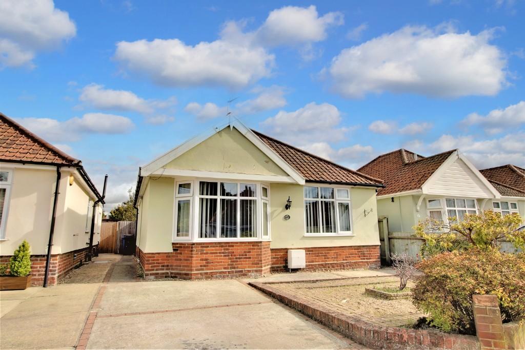 Main image of property: Temple Road, Ipswich, Suffolk, IP3