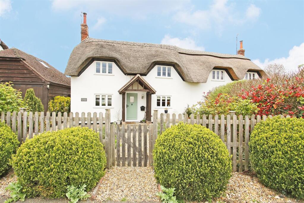 Main image of property: Old Vicarage Lane, Kings Somborne, Stockbridge