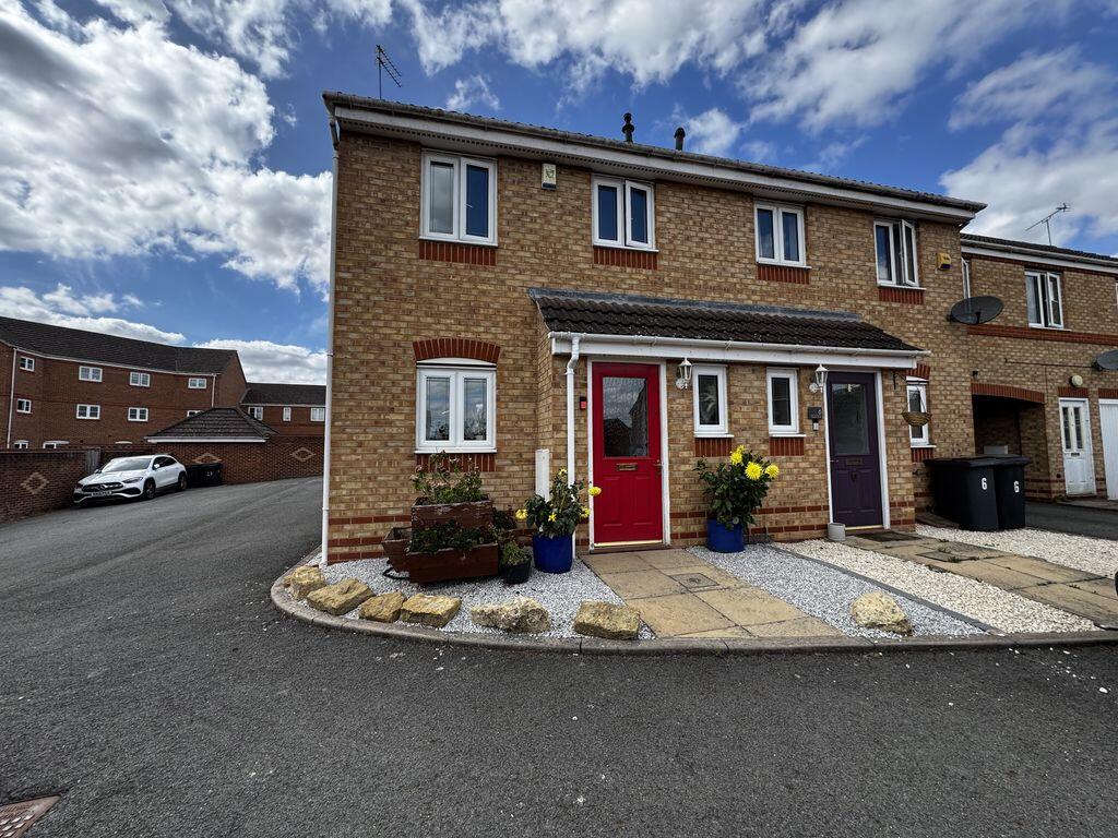 Main image of property: Petunia Close, Nuneaton