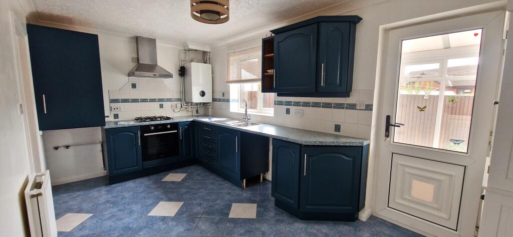 House in Peterborough - View 2