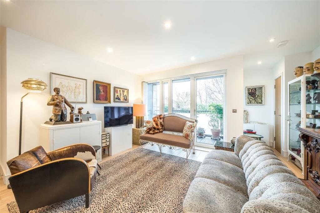 Main image of property: Sidney Road, Stockwell