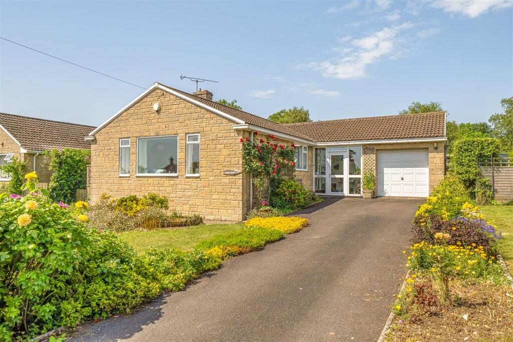 10, Rockway, Shipton Gorge, Bridport photo 2