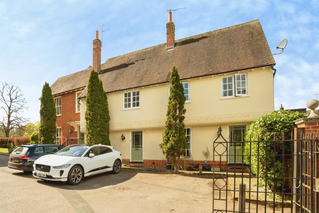 Main image of property: Queens Road, HERTFORD