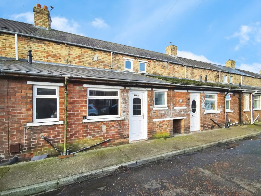 Main image of property: Chestnut Street, Ashington, Northumberland, NE63
