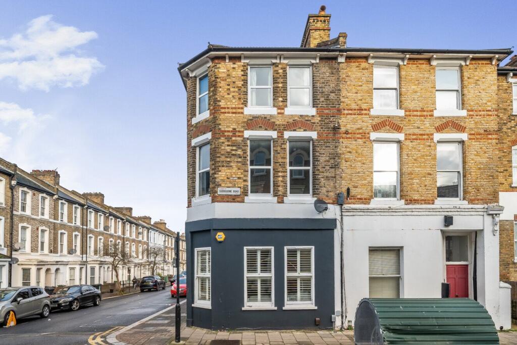 Sudbourne Road, Brixton, London, SW2 – pohled 4
