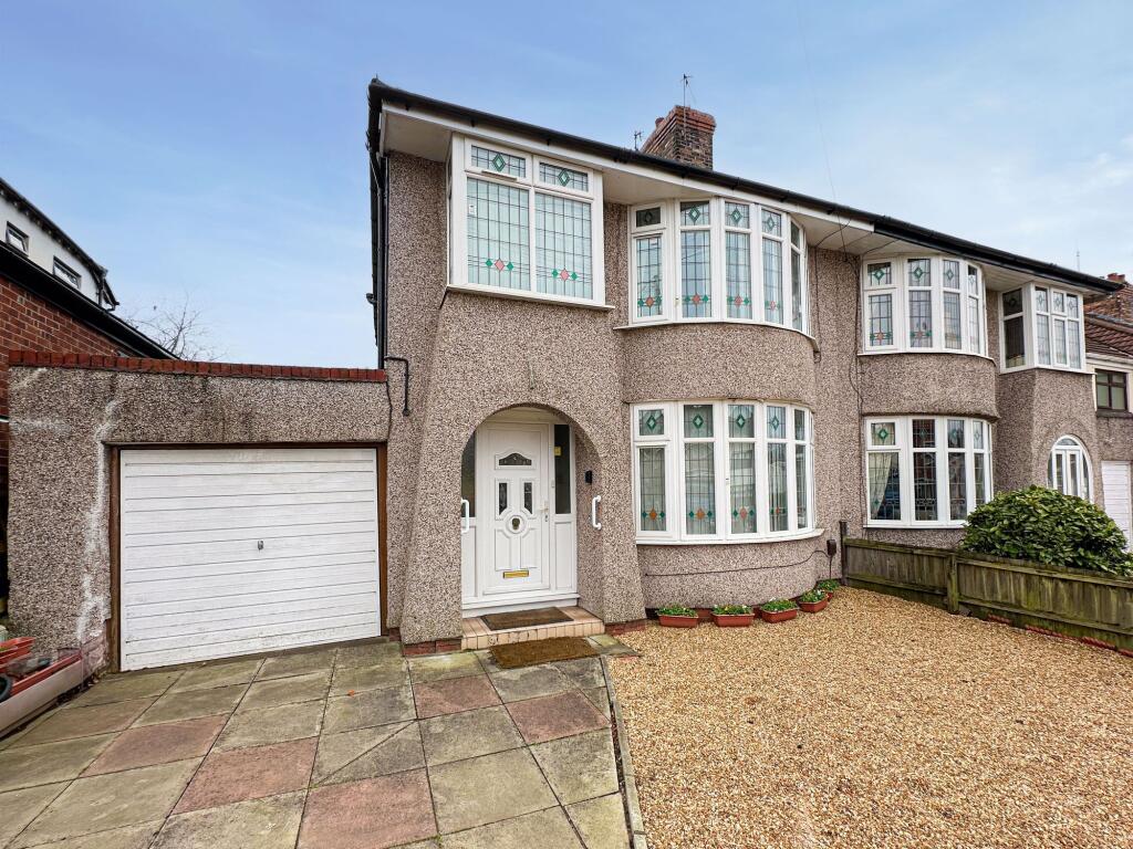 3-bed house on Elmswood Road, Liverpool, L17, £325,000
