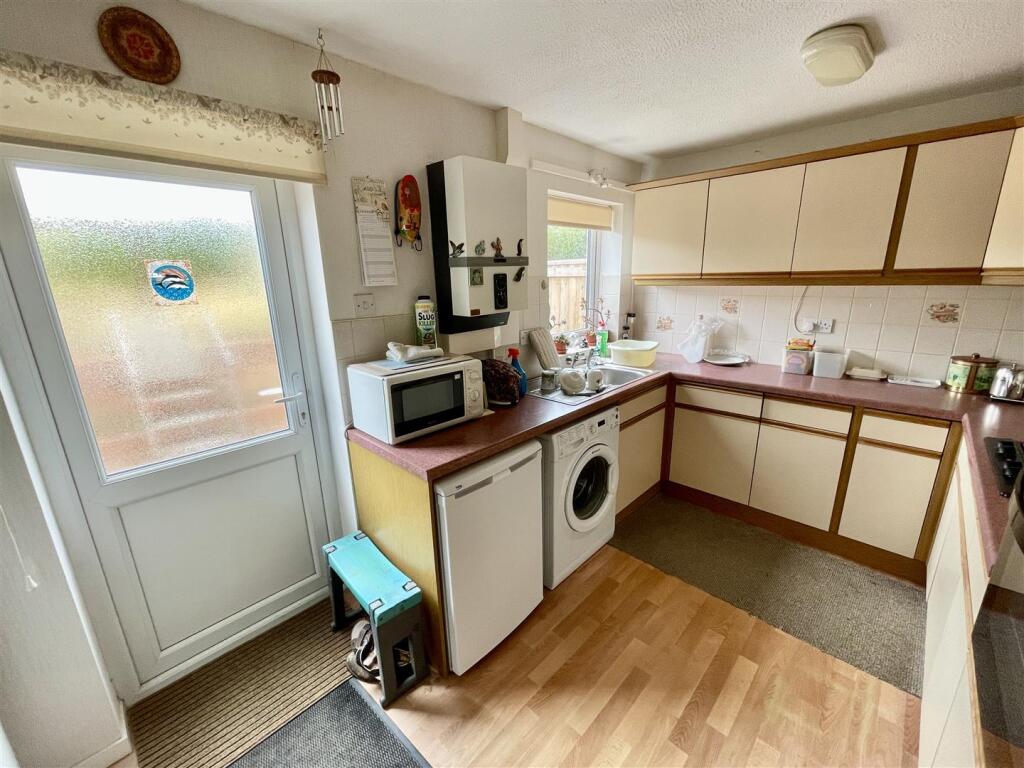 House in Plymouth - View 5