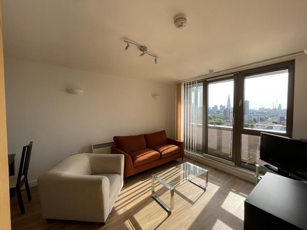 Main image of property: Kelday Heights, 2 Spencer Way, E1