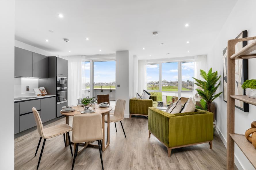 Eddington Avenue,
Cambridge,
CB3 - Ansicht 6