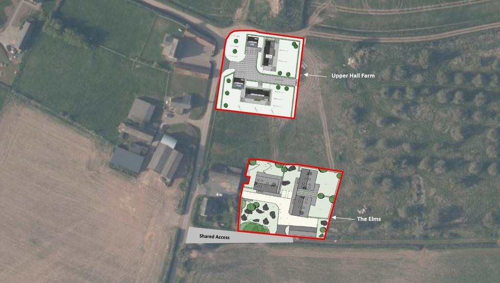 Main image of property: Land At Canon Bridge , Madley, Hereford, Herefordshire, HR2 9JF