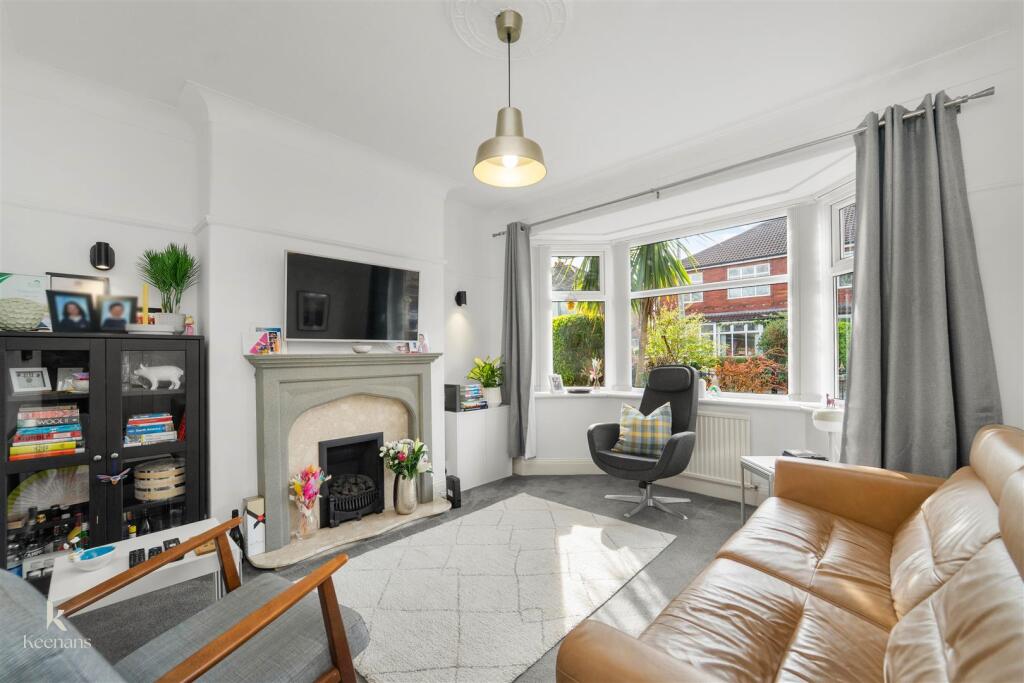 Main image of property: Trevor Road, Swinton, Manchester