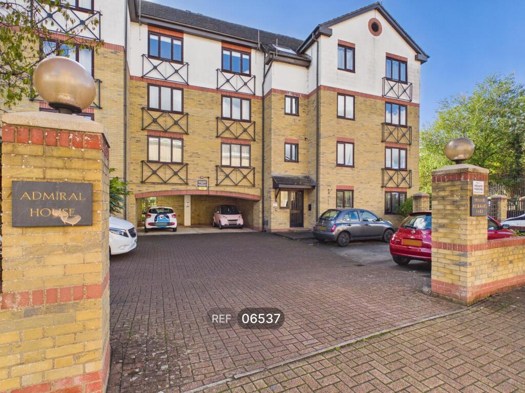 Main image of property: Admiral House, Viersen Platz, Peterborough, PE1 1ES