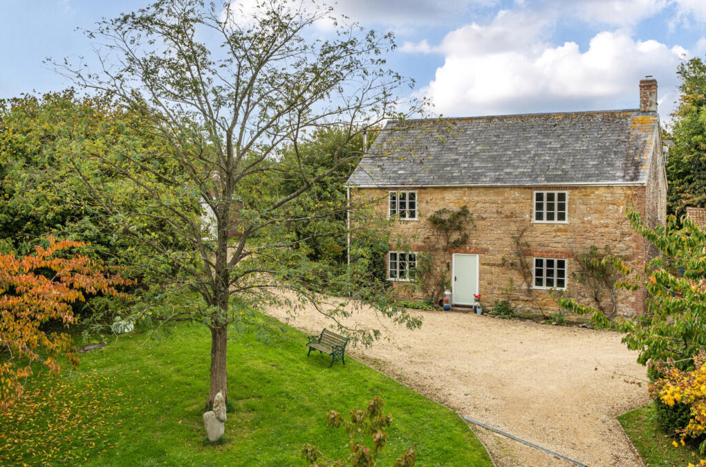 Main image of property: Dinnington, Hinton St. George, Somerset, TA17