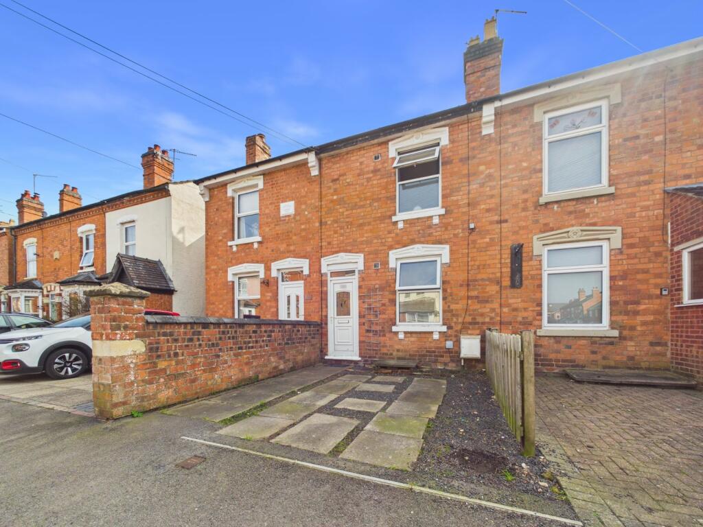 Main image of property: McIntyre Road, Worcester, Worcestershire, WR2