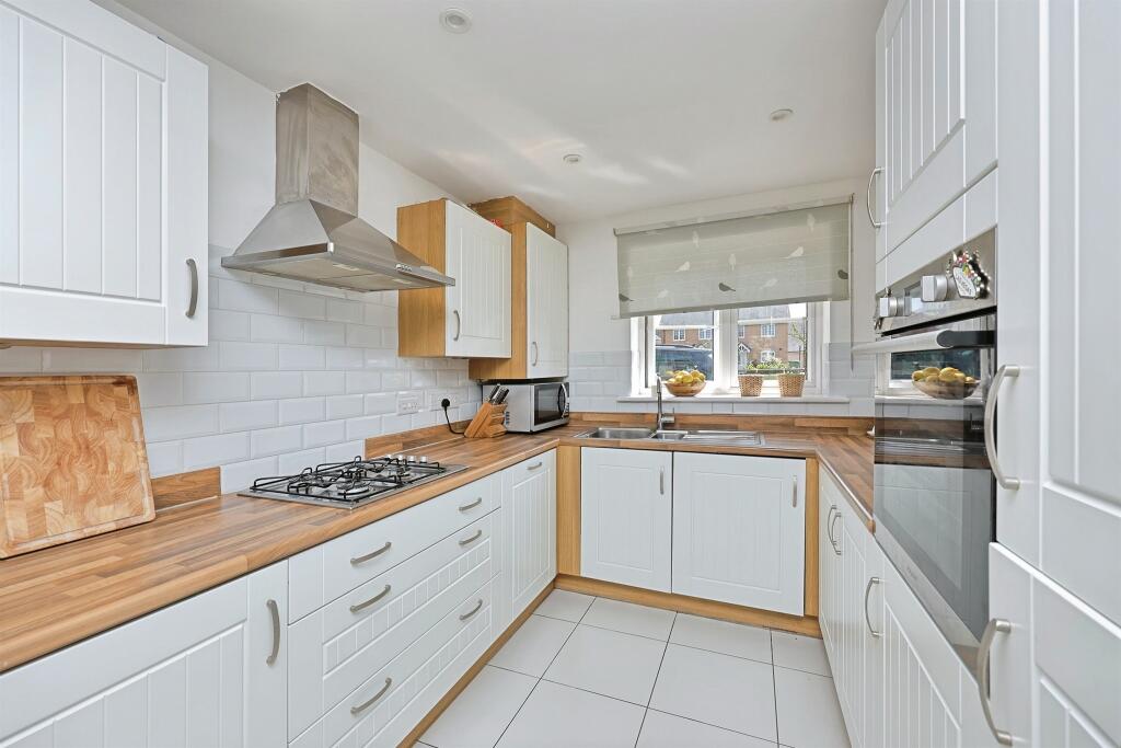House in South Norfolk, Wymondham - View 2
