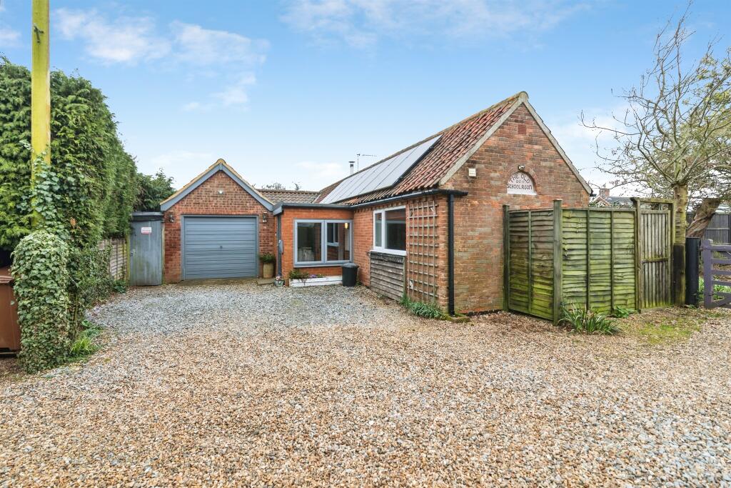 Main image of property: Mill Road, Kirby Cane, Bungay