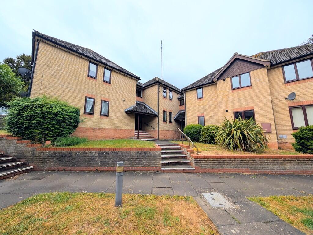Main image of property: Yew Tree Court, Bury St. Edmunds
