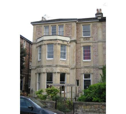 Photo of the property