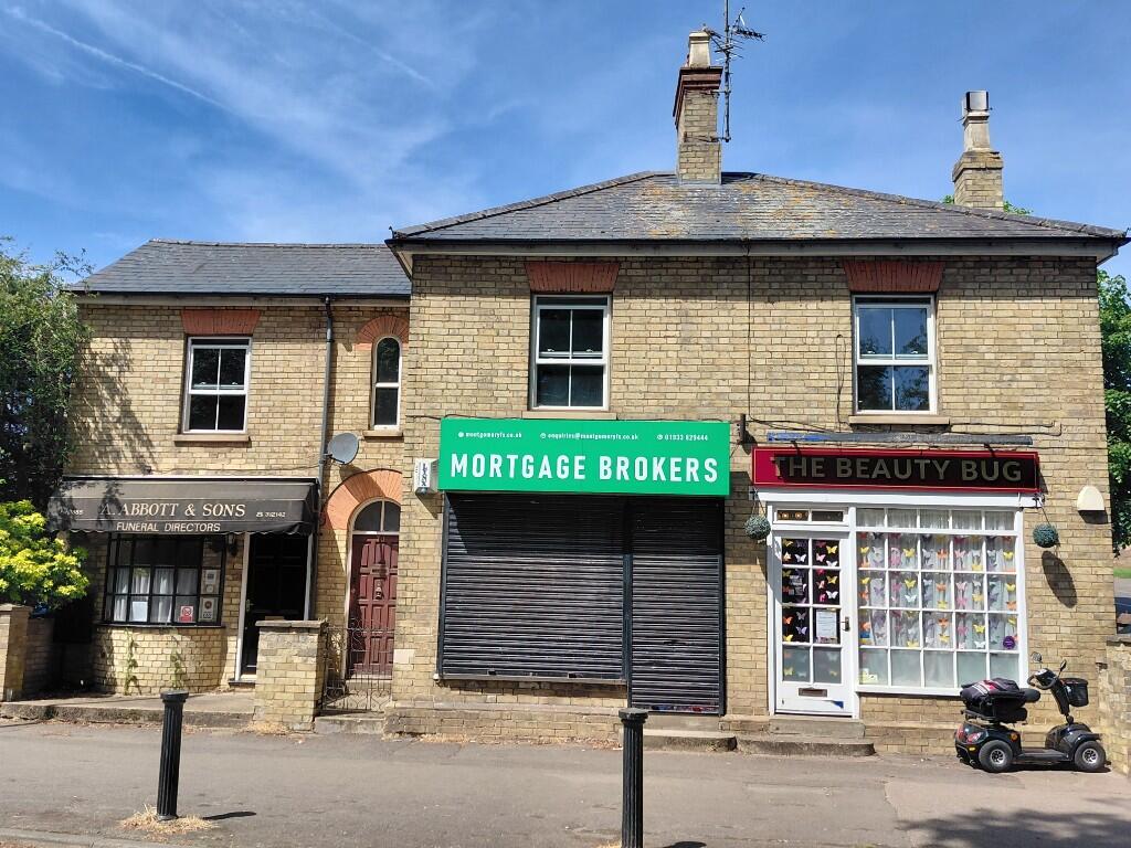 Main image of property: Brook Street, NN9