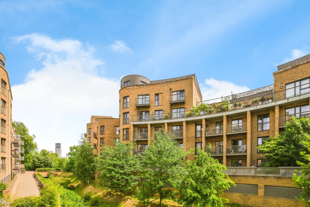 Main image of property: Connersville Way, CROYDON, Surrey, CR0