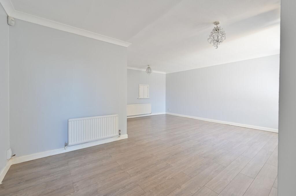 House in Watford - More