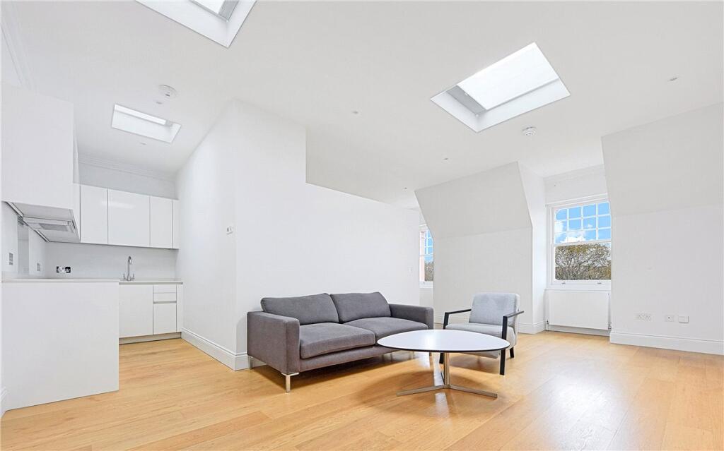 Main image of property: Egerton Gardens Mews, Knightsbridge, London, SW3