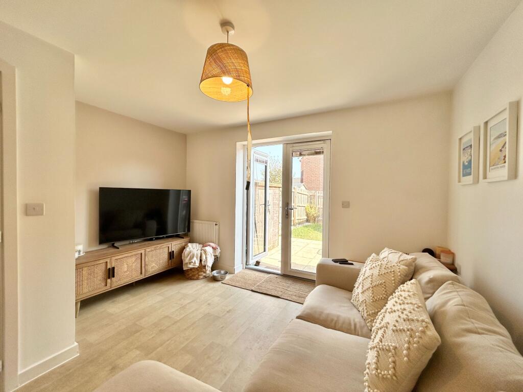 House in Exeter, Tithebarn, Broadclyst - View 2