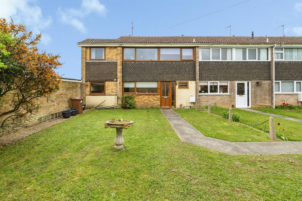 Main image of property: Edinburgh Avenue, Gorleston, Great Yarmouth
