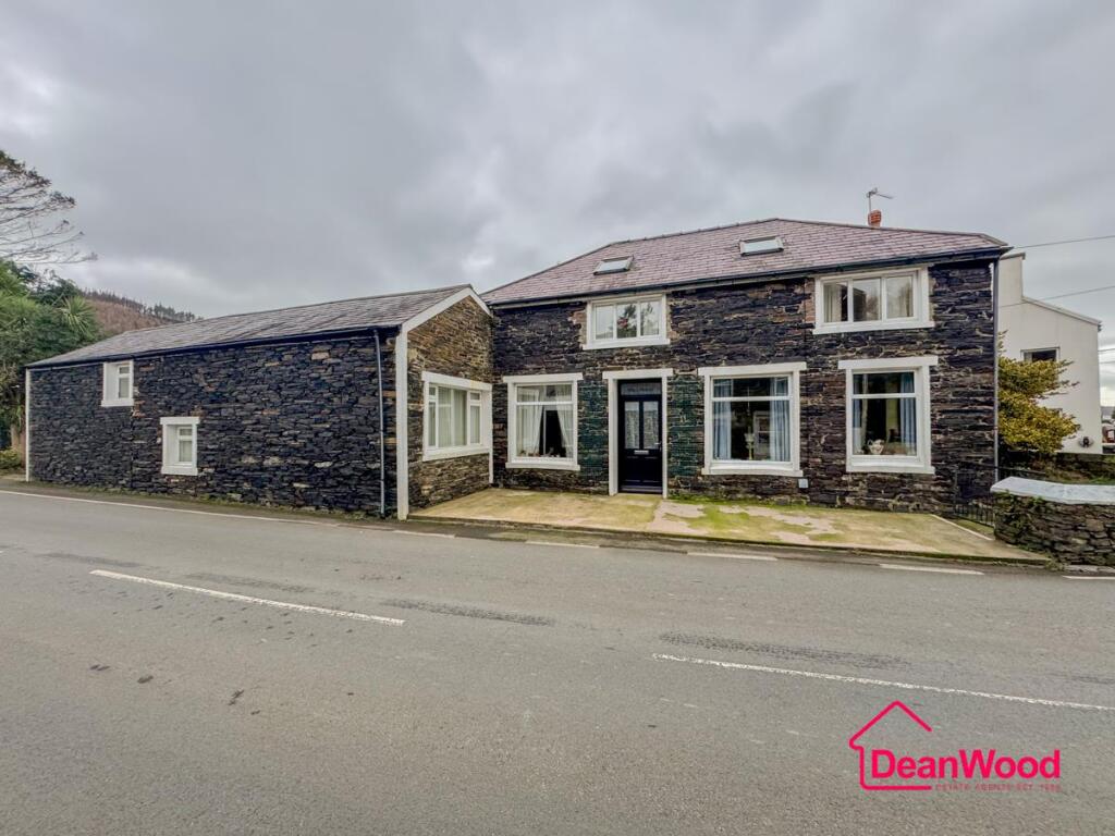 Main image of property: Mill House, Sulby Glen, Sulby, Isle Of Man