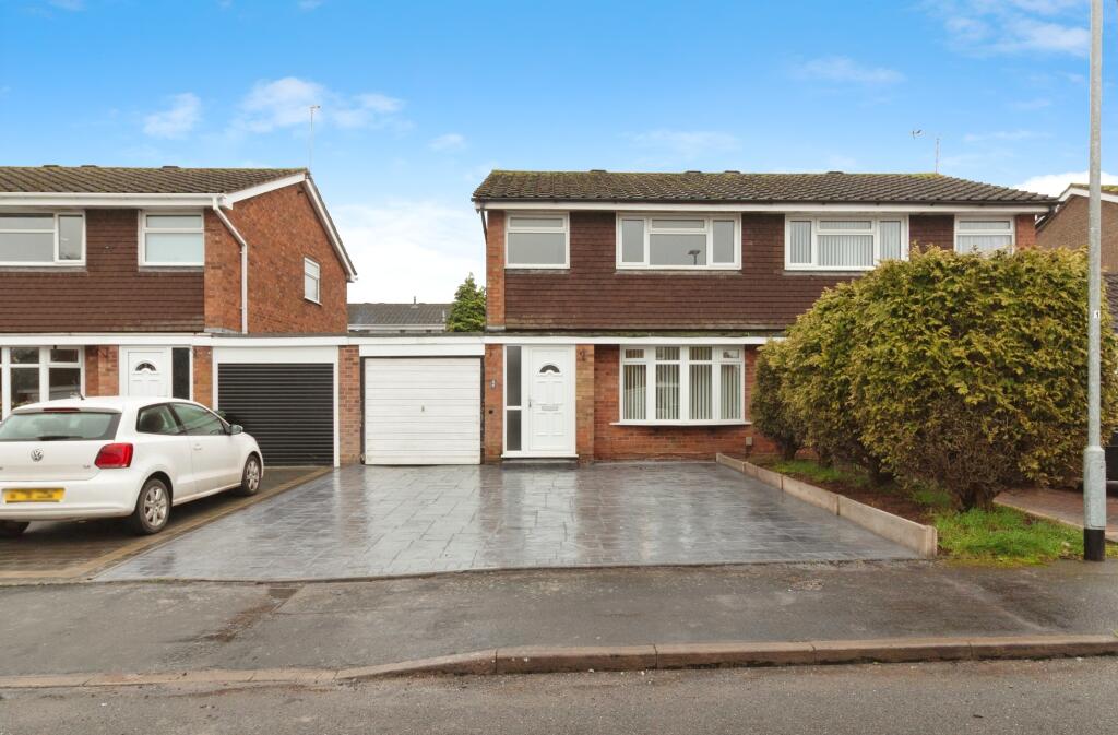 Main image of property: Otterburn Close, ST17 4RQ
