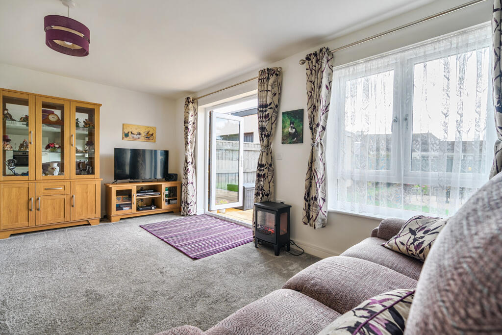 House in Plymouth - View 5