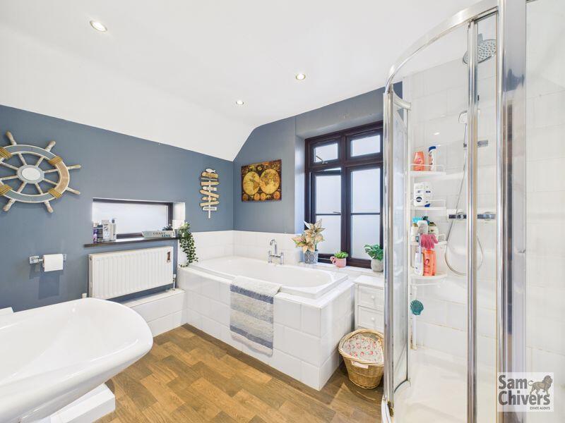 Additional image 17 of Stratton-On-The-Fosse, Radstock