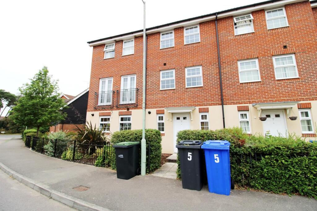 Main image of property: Thistle Way, Red Lodge