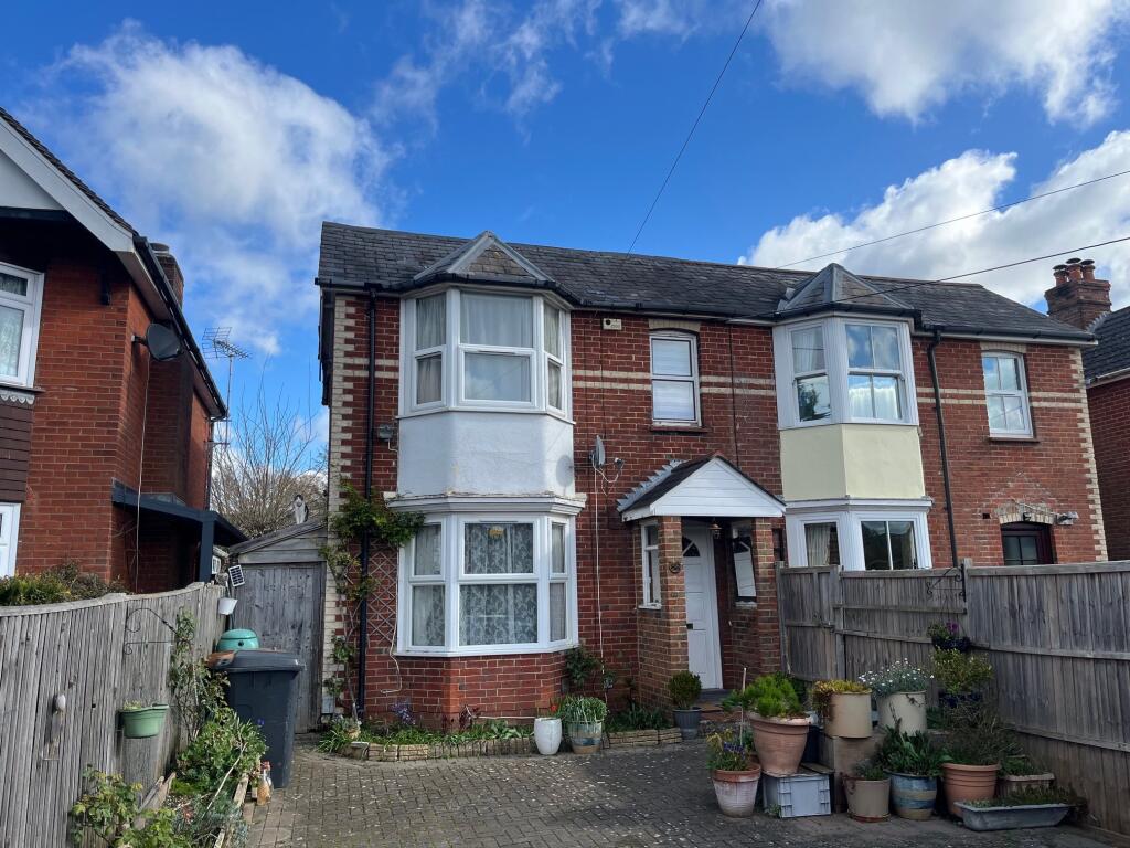 Main image of property: Charlton road , Andover, Hampshire