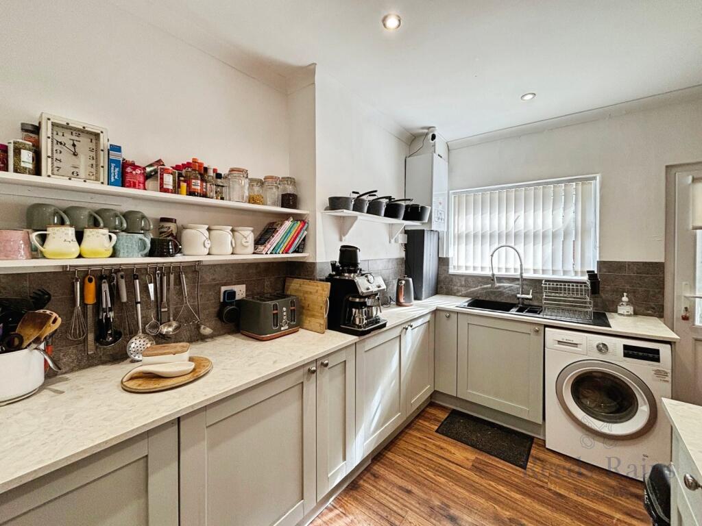 House in Consett, Medomsley - More