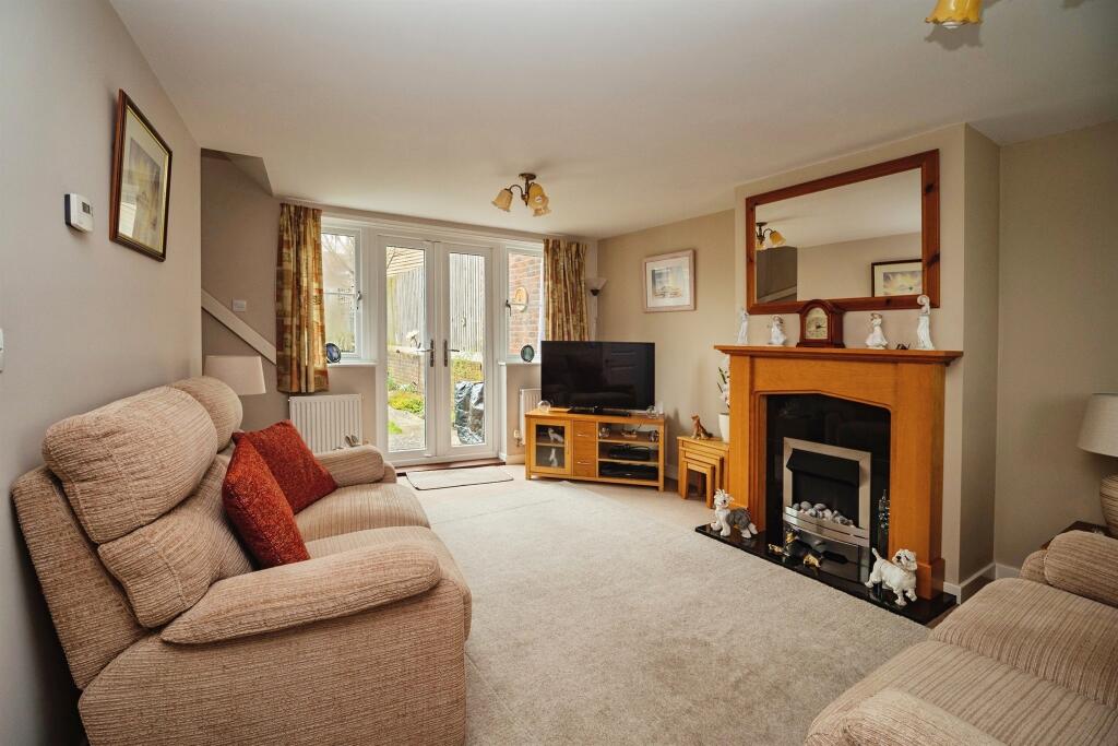 House in Dorchester, Burleston and Tolpuddle - View 4