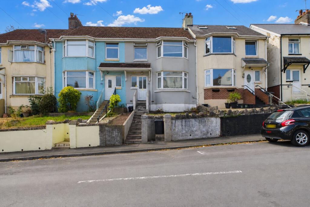 Main image of property: Blatchcombe Road, Paignton