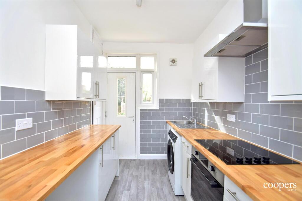 Main image of property: Rutland Road, Harrow, HA1