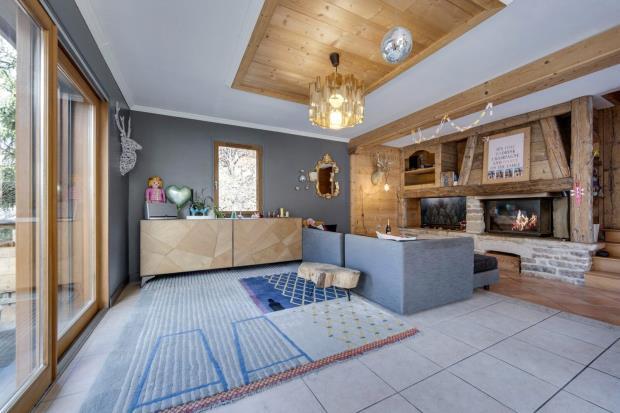 Main image of property: Chalet, Saint-Foy Tarentaise