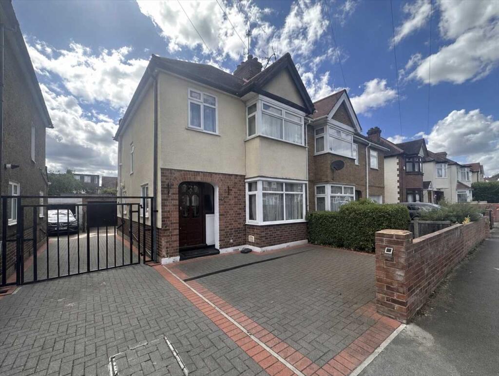 Main image of property: Warfield Road, Bedfont