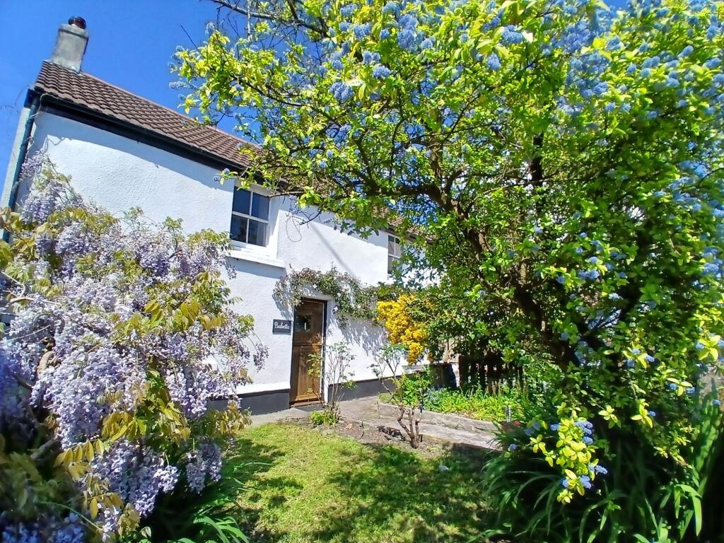 Main image of property: Trevanion Hill, Trewoon, PL25
