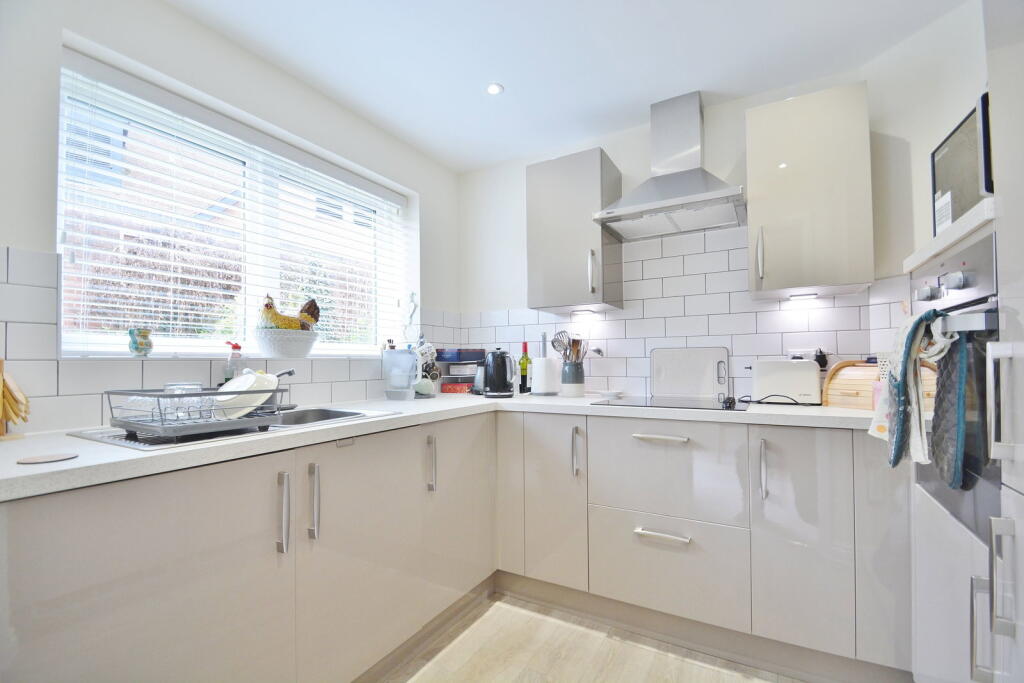 Apartment in South Oxfordshire, Thame - View 5
