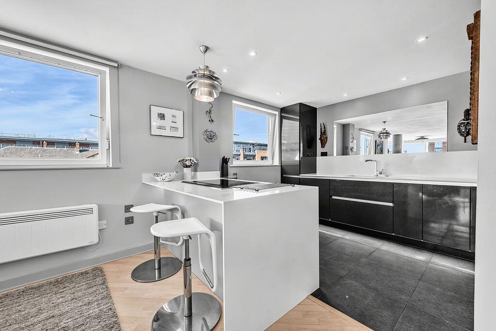 Apartment in Portsmouth - View 5