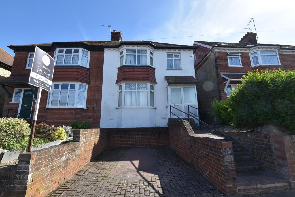 Main image of property: College Road, Margate, CT9