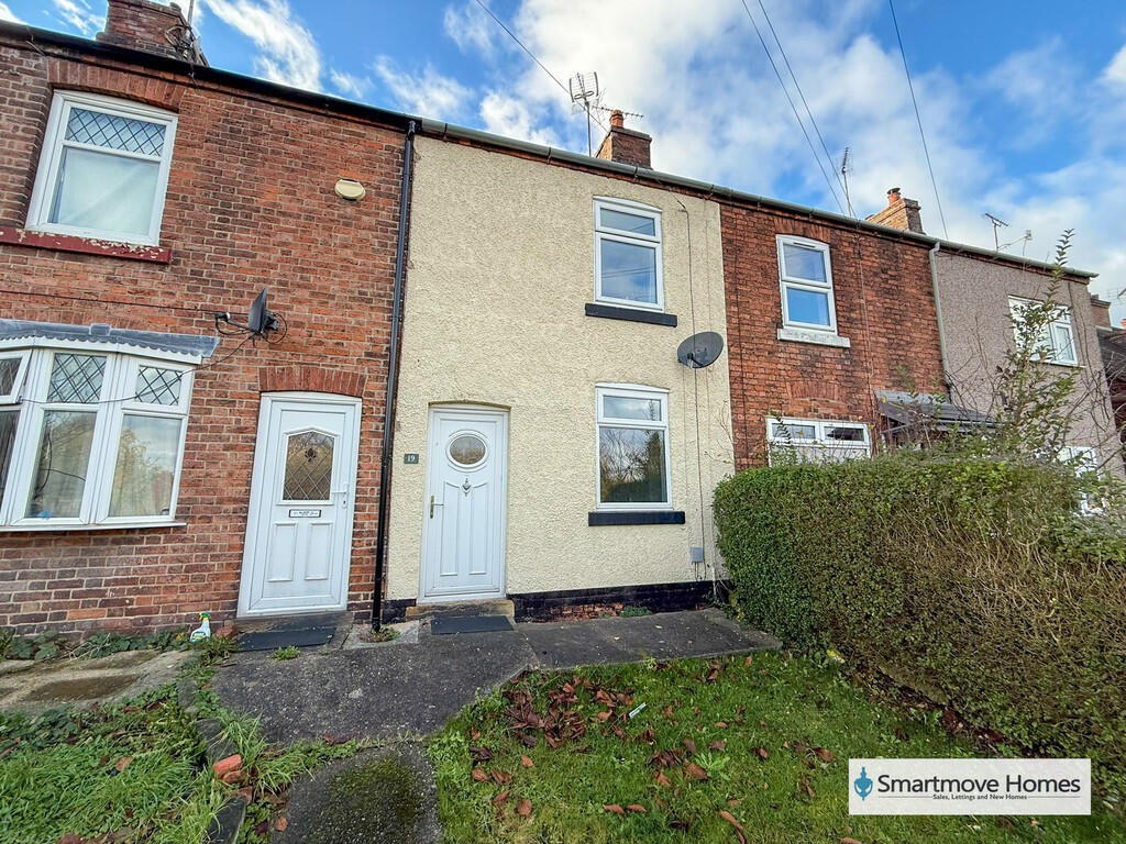 Main image of property: Butterley Row, Ripley