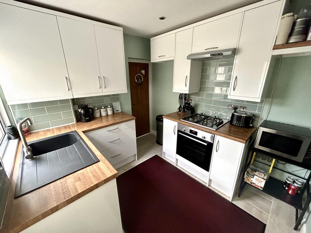 Additional image 7 of Seaton Road, Yeovil, BA20